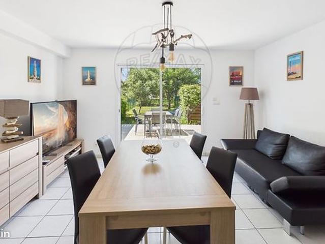 Maison 4 pièces 55 m²
