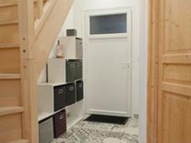 Maison 4 pièces 55 m²