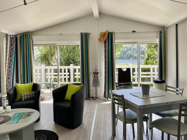 Maison 4 pièces 55 m²