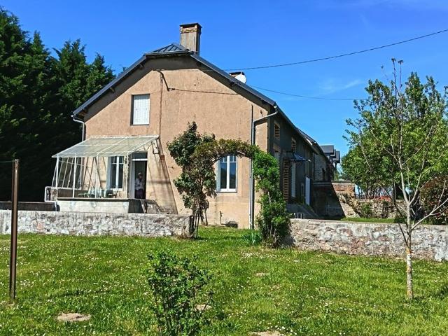 Maison 4 pièces 55 m²
