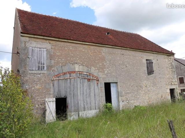 Maison 4 pièces 55 m²