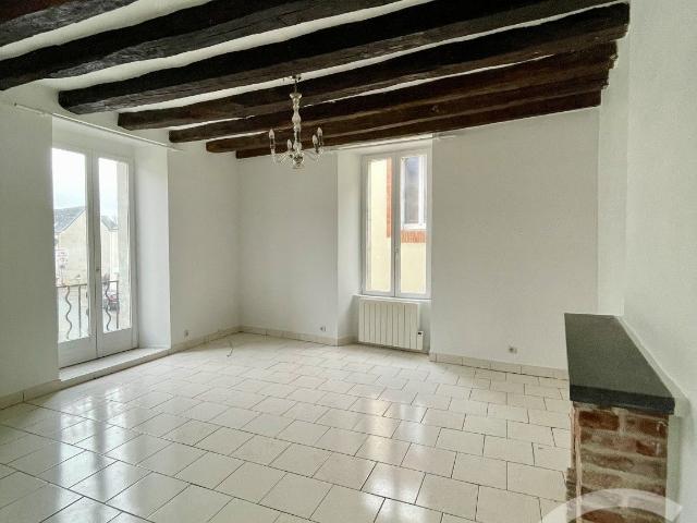 Maison 4 pièces 55 m²