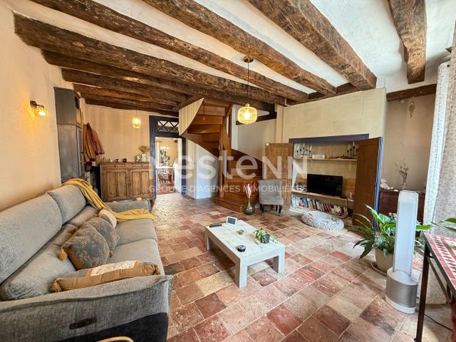 Maison 4 pièces 55 m²