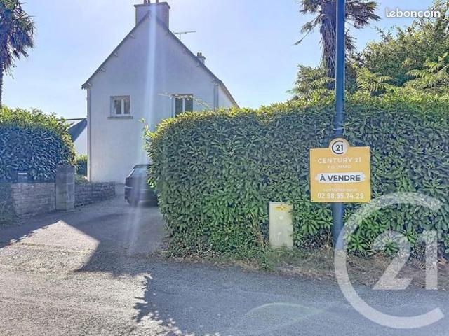 Maison 4 pièces 55 m²