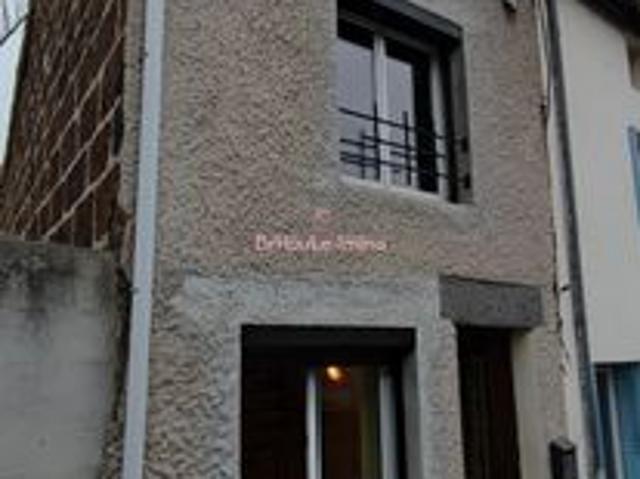 Maison 4 pièces 55 m²