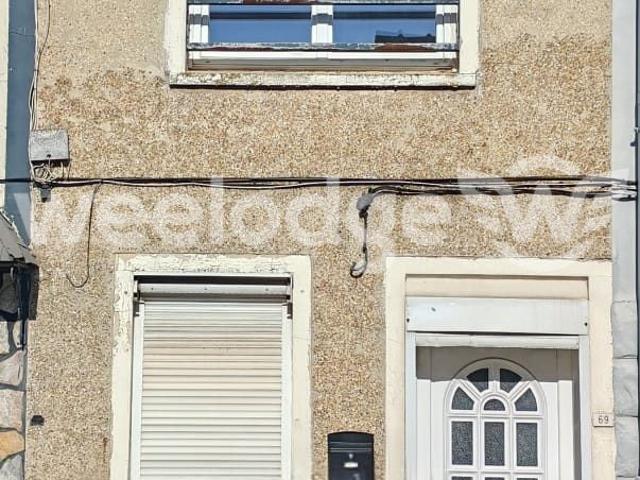 Maison 4 pièces 55 m²