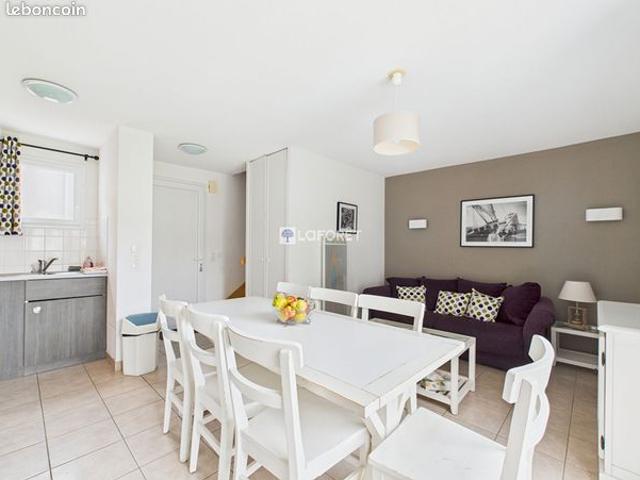 Maison 4 pièces 55 m²