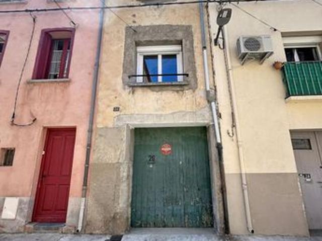 Maison 4 pièces 55 m²