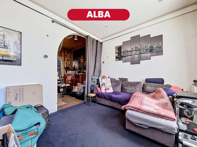 Maison 4 pièces 55 m²