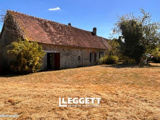 Maison 4 pièces 55 m²