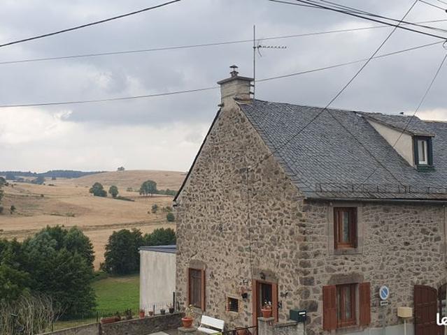 Maison 4 pièces 56 m²