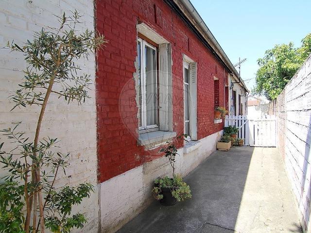 Maison 4 pièces 63 m²