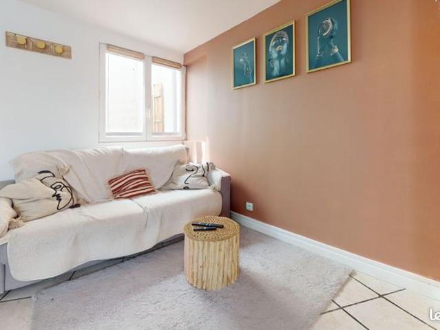 Maison 4 pièces 56 m²