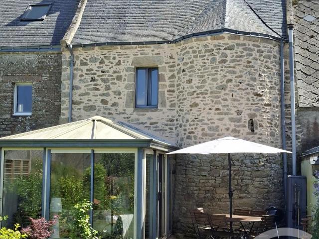 Maison 4 pièces 56 m²