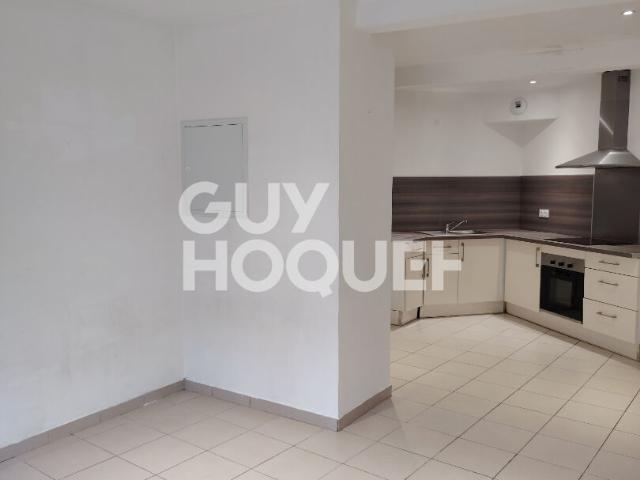 Maison 4 pièces 56 m²