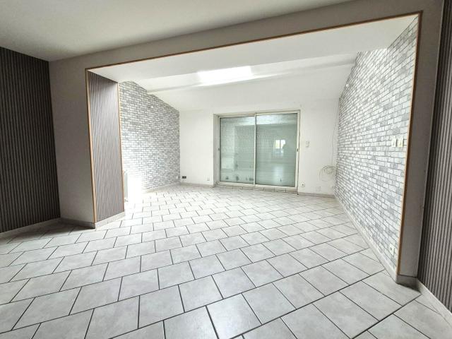 Maison 4 pièces 56 m²