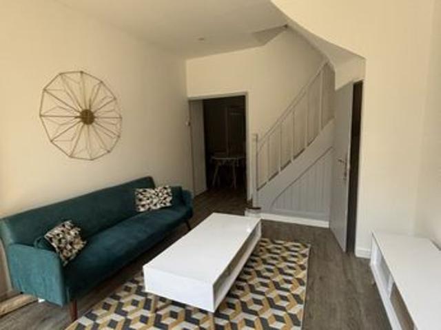 Maison 4 pièces 56 m²