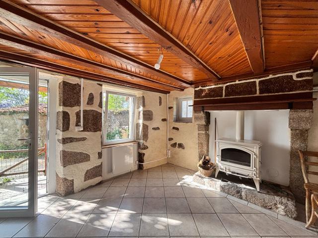 Maison 4 pièces 57 m²