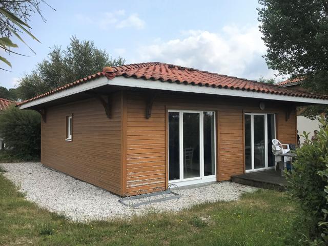 Maison 4 pièces 56 m²