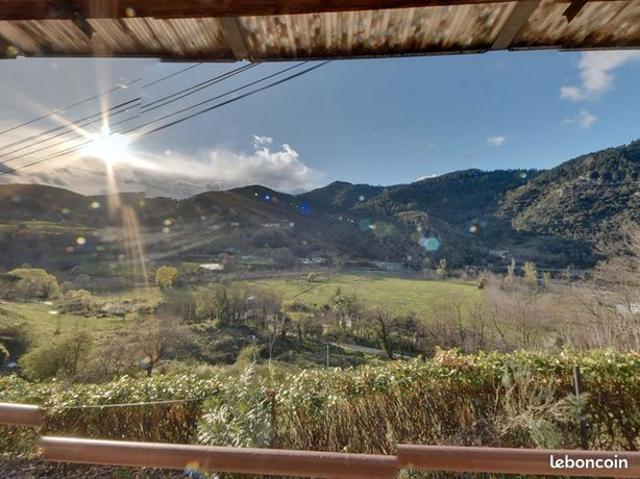 Maison 4 pièces 56 m²