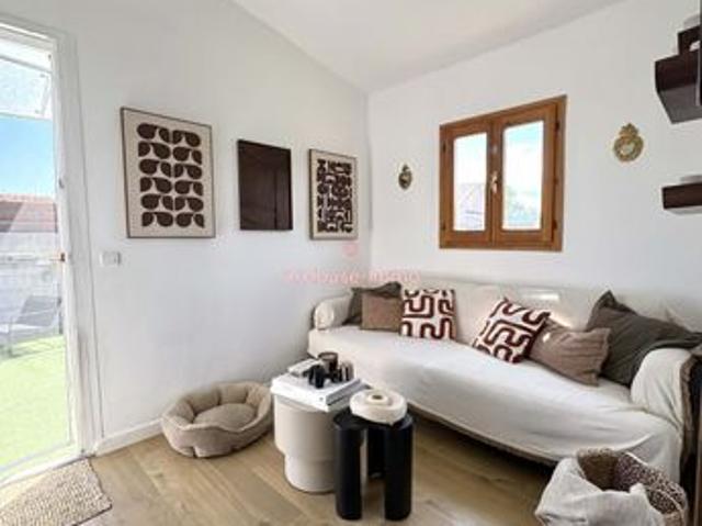 Maison 4 pièces 56 m²
