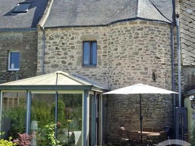 Maison 4 pièces 56 m²