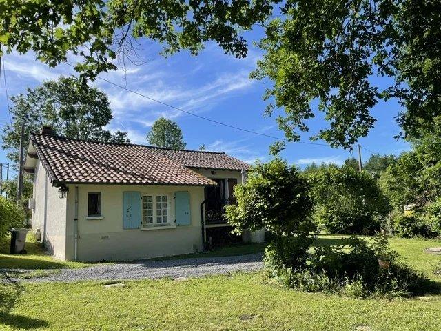 Maison 4 pièces 56 m²