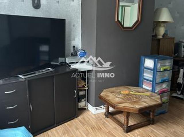 Maison 4 pièces 56 m²