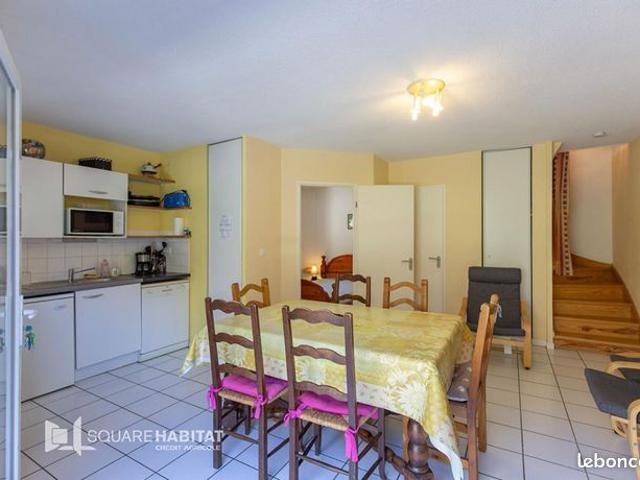Maison 4 pièces 56 m²
