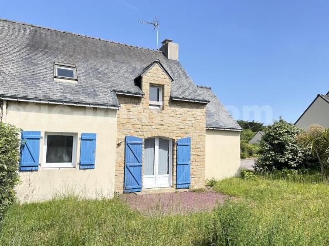 Maison 4 pièces 56 m²