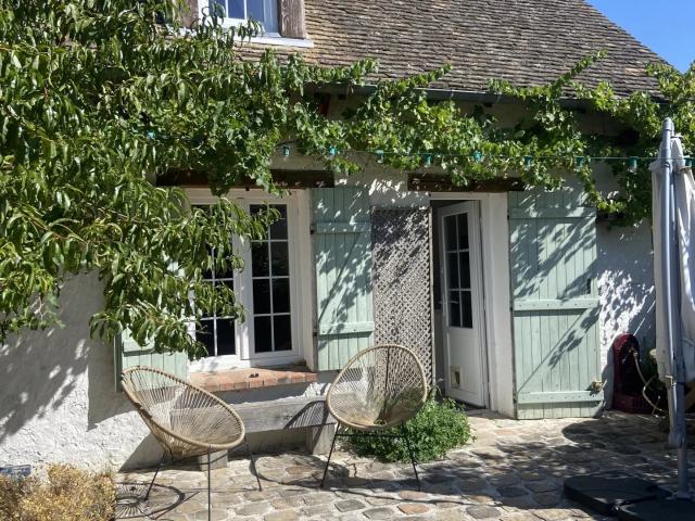 Maison 4 pièces