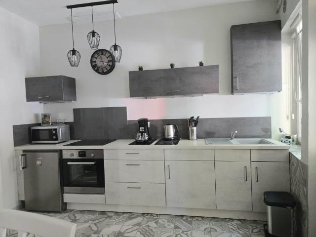 Maison 4 pièces 57 m²