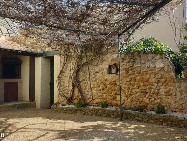 Maison 4 pièces 57 m²