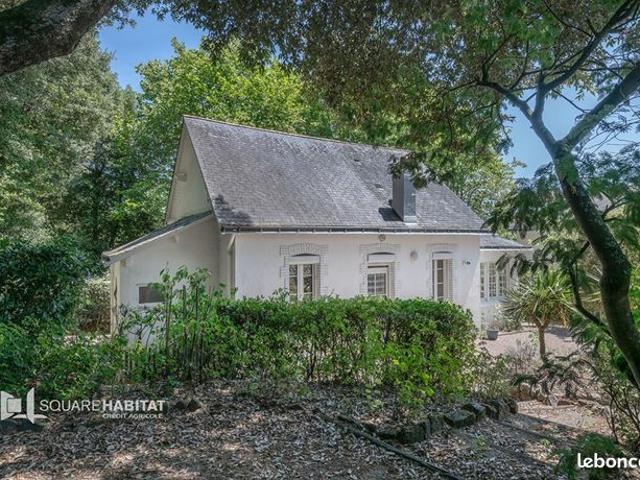 Maison 4 pièces 57 m²
