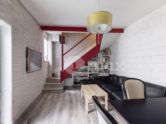 Maison 4 pièces 57 m²