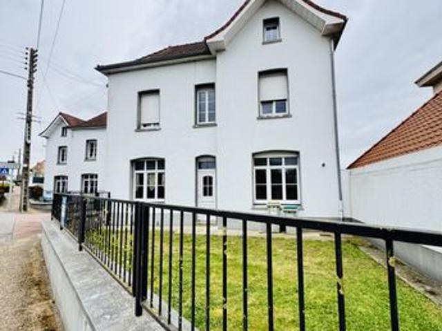 Maison 4 pièces 57 m²
