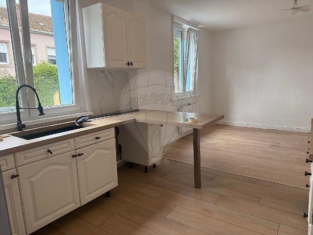 Maison 4 pièces 57 m²