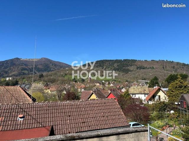 Maison 4 pièces 57 m²
