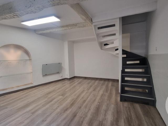 Maison 4 pièces 57 m²