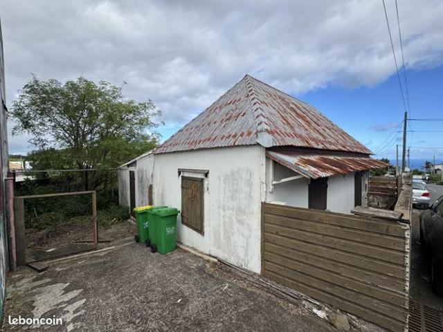 Maison 4 pièces 57 m²