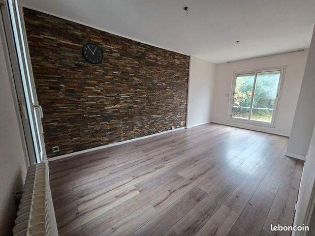 Maison 4 pièces 57 m²