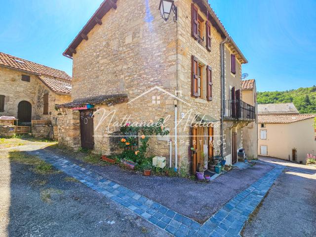 Maison 4 pièces 57 m²
