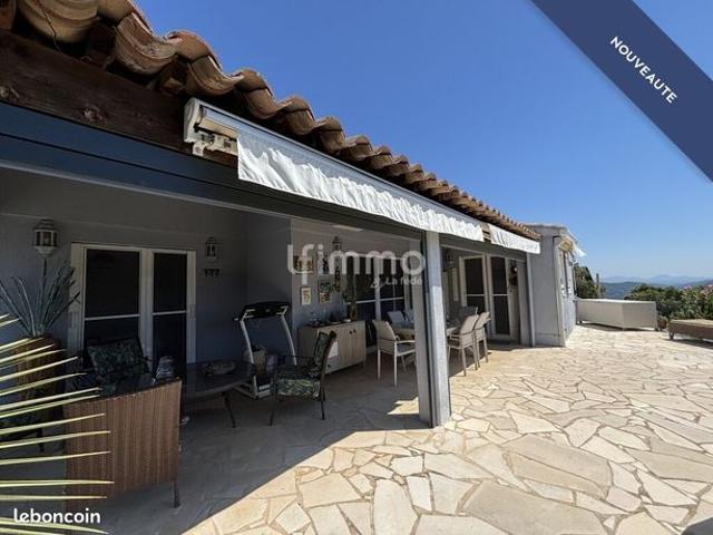 Maison 4 pièces 57 m²