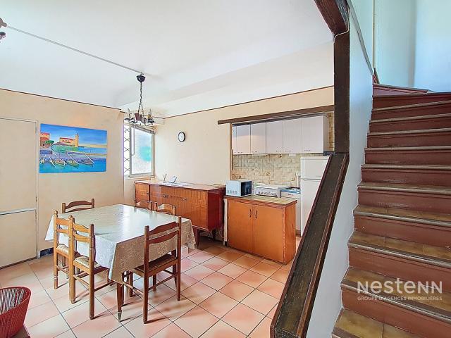 Maison 4 pièces 57 m²