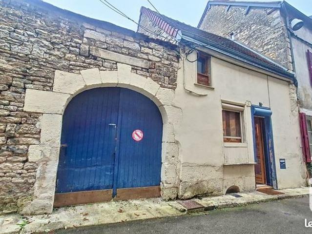 Maison 4 pièces 57 m²