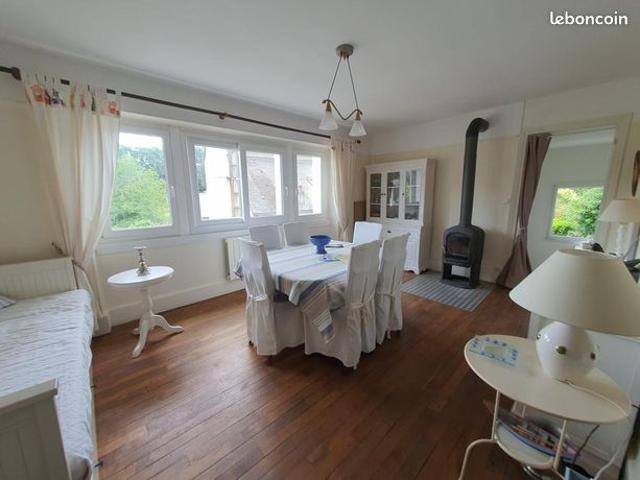 Maison 4 pièces 57 m²