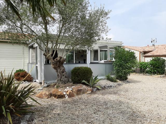 Maison 4 pièces 57 m²