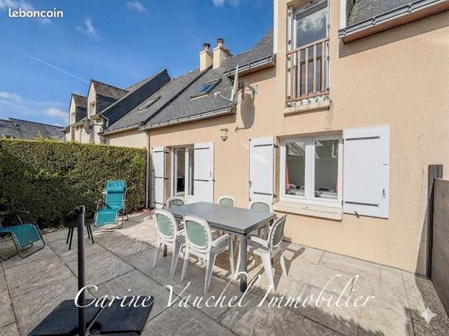 Maison 4 pièces 57 m²