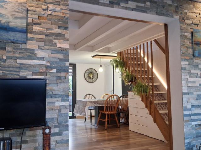 Maison 4 pièces 57 m²