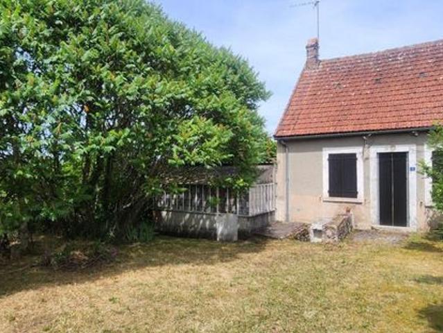 Maison 4 pièces 57 m²